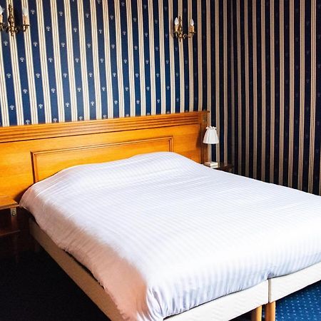 Hotel Jolly Roger Dunkirk Eksteriør billede