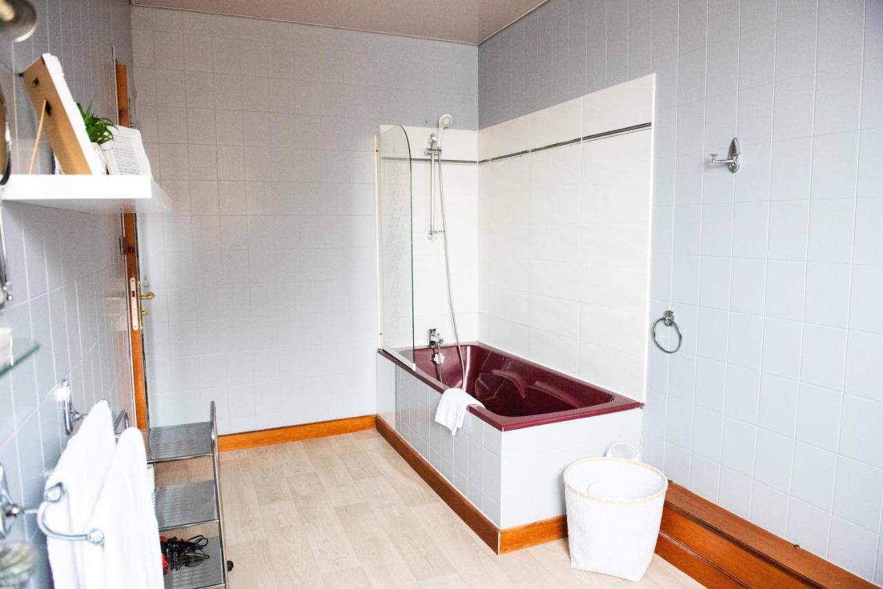 Hotel Jolly Roger Dunkirk Eksteriør billede