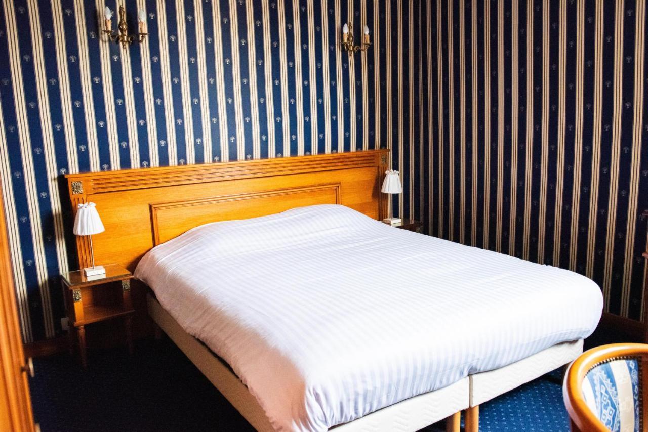 Hotel Jolly Roger Dunkirk Eksteriør billede