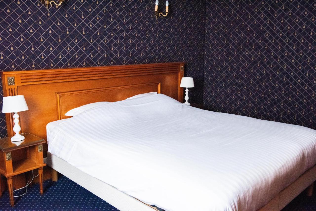 Hotel Jolly Roger Dunkirk Eksteriør billede