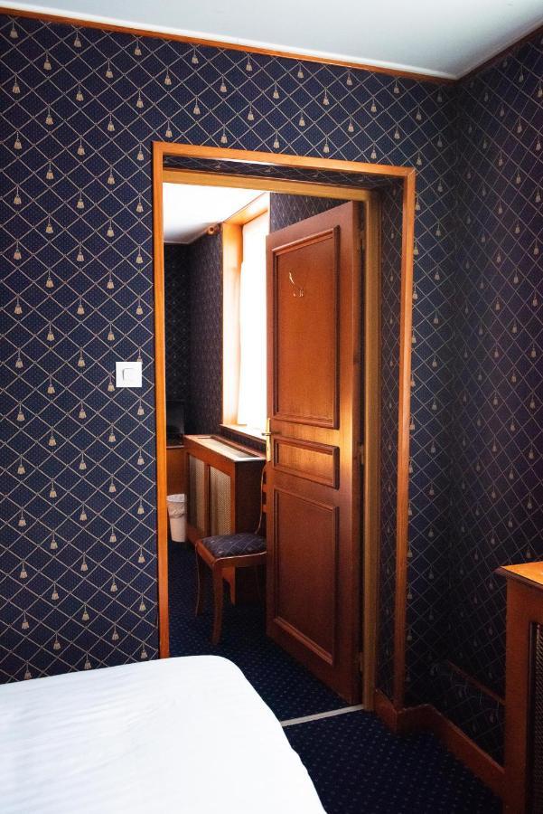 Hotel Jolly Roger Dunkirk Eksteriør billede